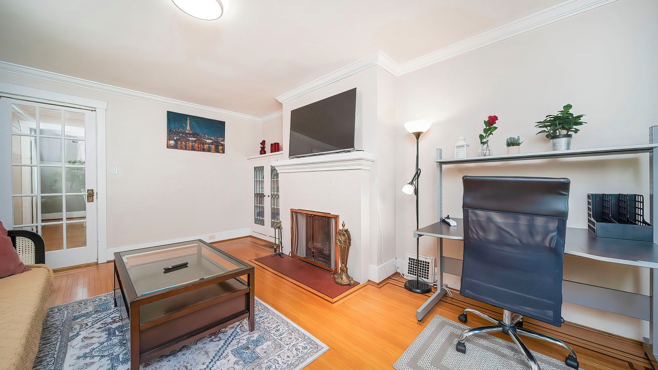 Photo of Livingroom in Dunbar