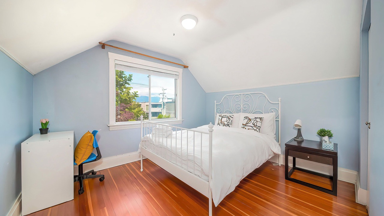 Photo of Bedroom in Dunbar