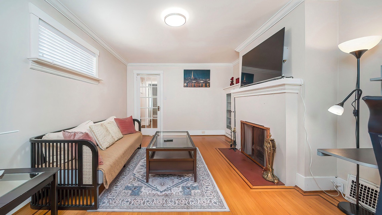 Photo of Livingroom in Dunbar