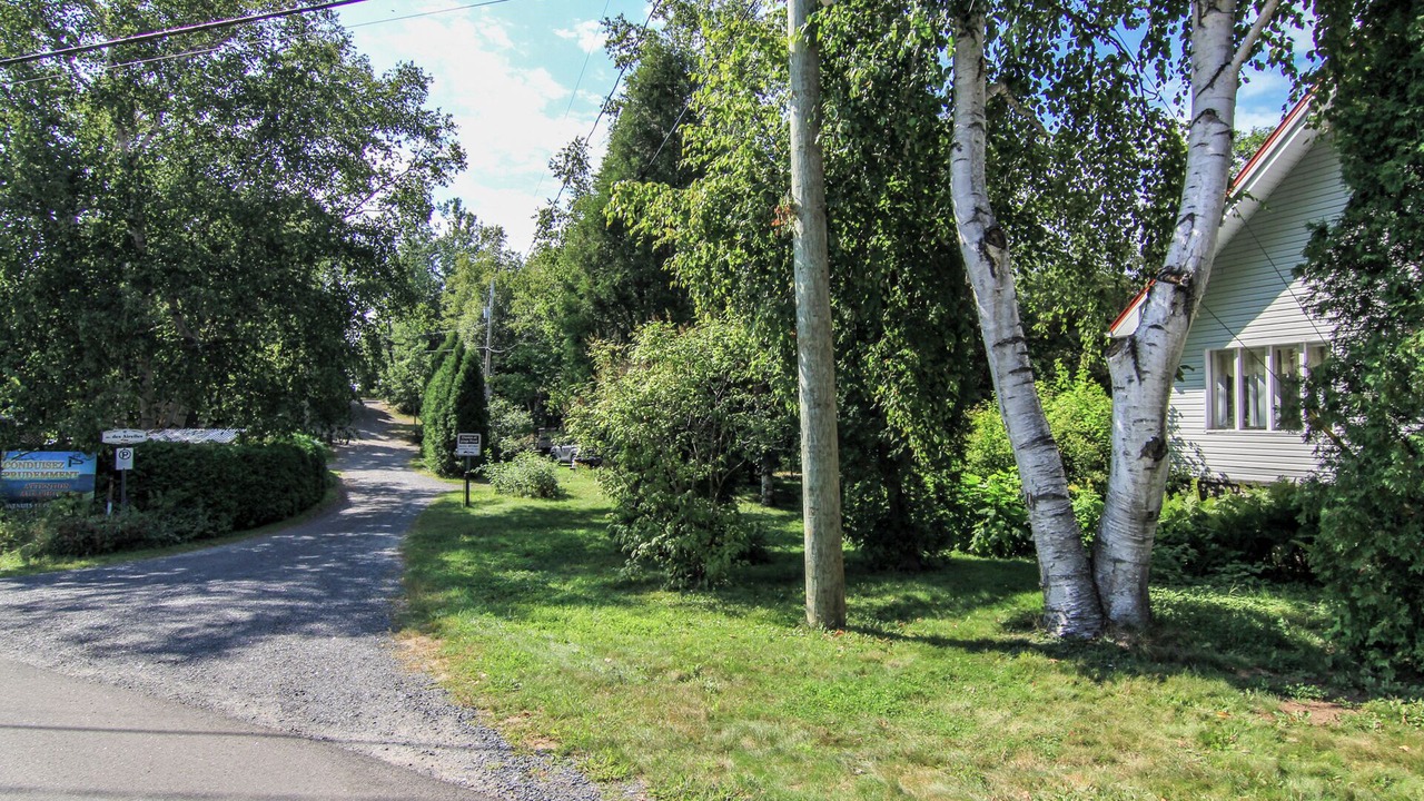 Photo of Outdoor in Lac-Saint-Jean-Est Regional County Municipality