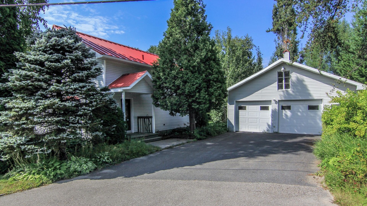 Photo of Outdoor in Lac-Saint-Jean-Est Regional County Municipality