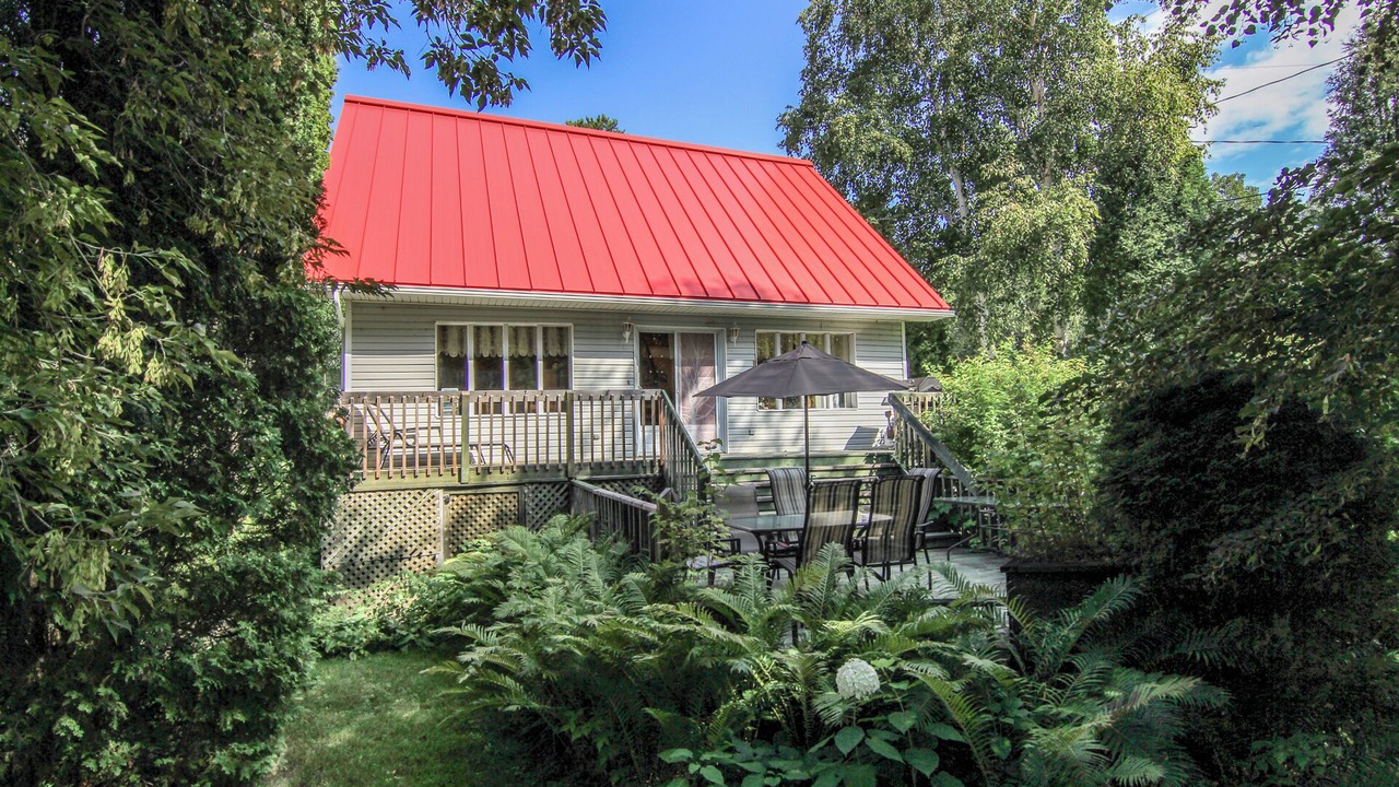 Photo of Outdoor in Lac-Saint-Jean-Est Regional County Municipality