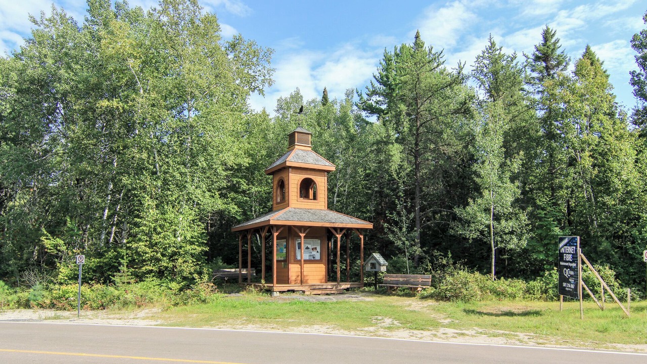 Photo of Outdoor in Lac-Saint-Jean-Est Regional County Municipality