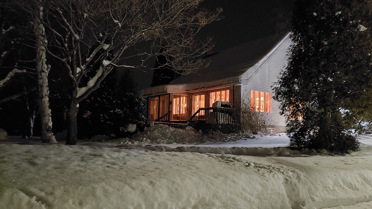 Photo of Outdoor in Lac-Saint-Jean-Est Regional County Municipality