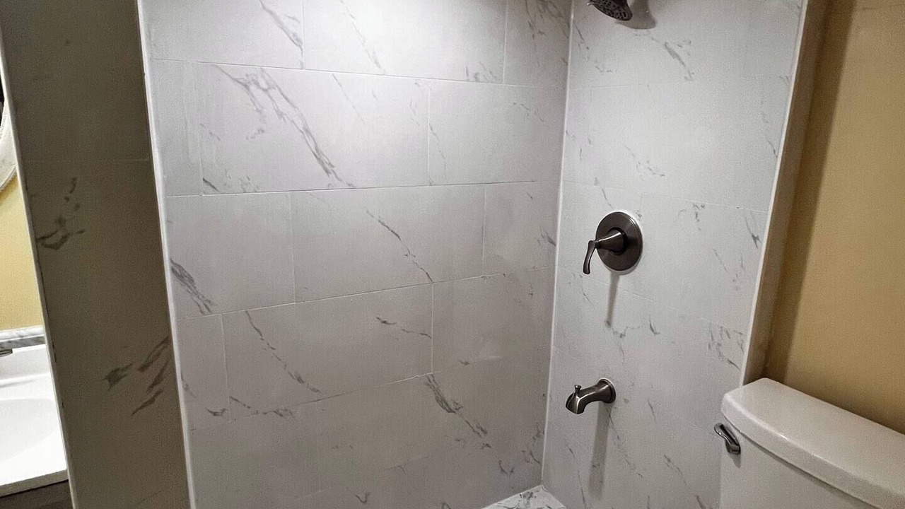 Photo of Bathroom in Bancroft