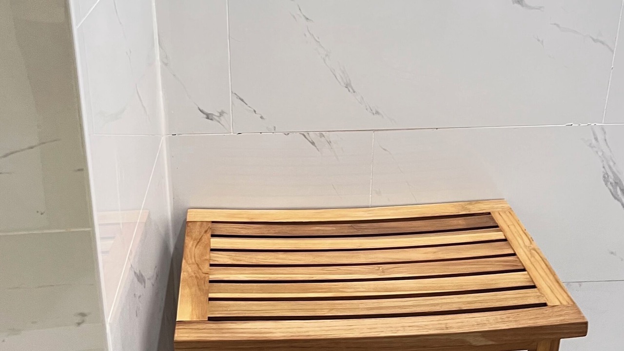 Photo of Bathroom in Bancroft