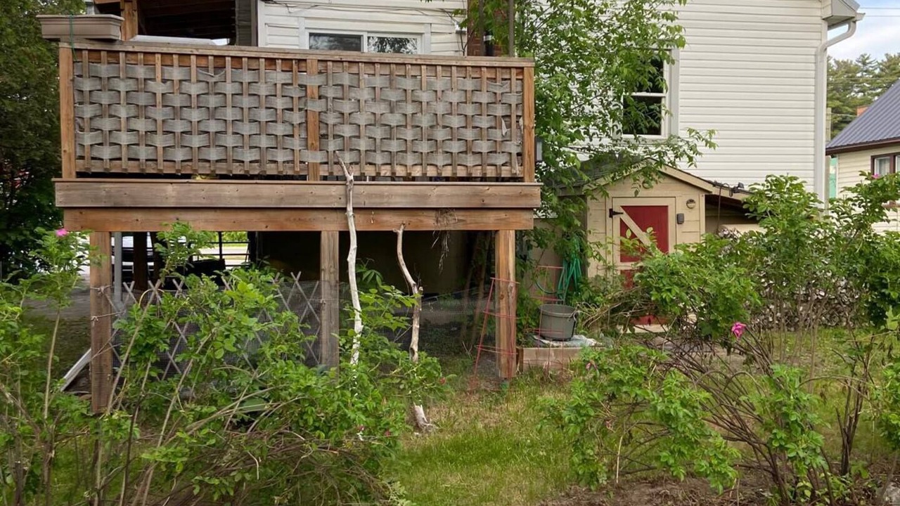 Photo of Outdoor in Bancroft