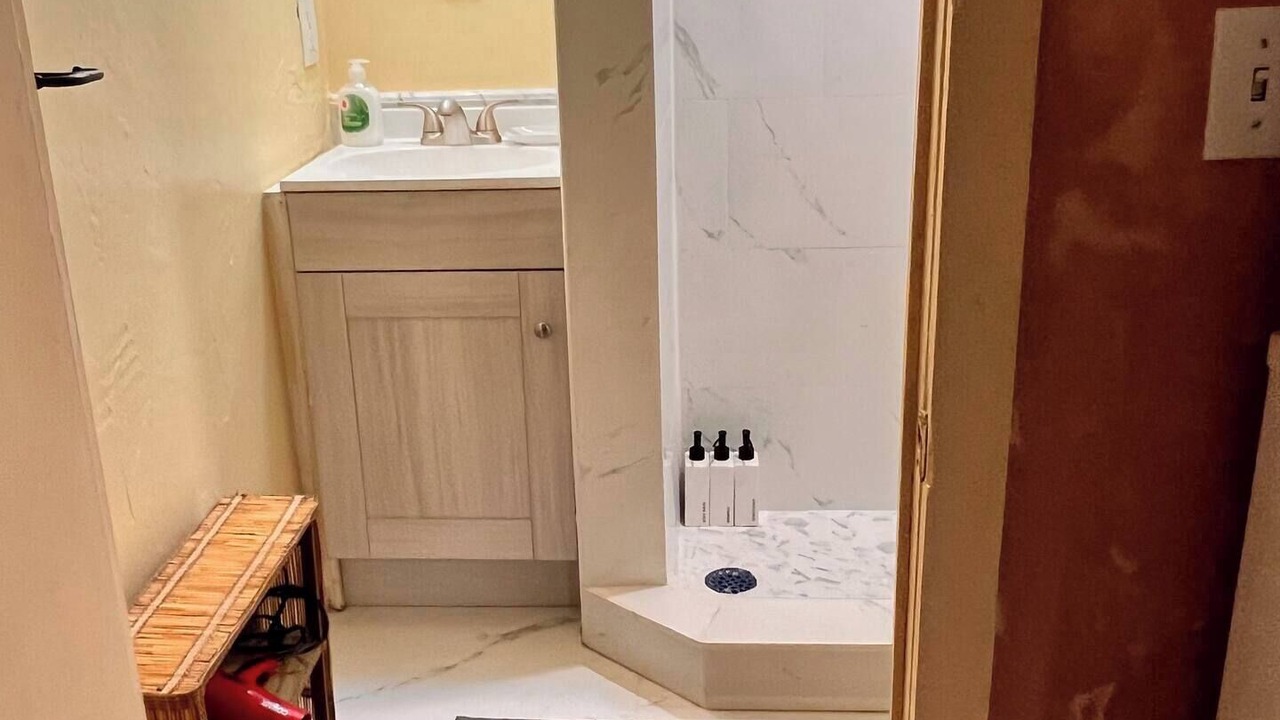 Photo of Bathroom in Bancroft