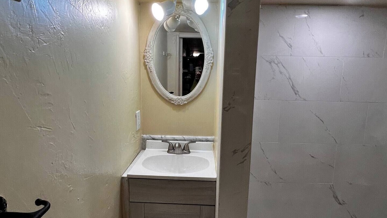 Photo of Bathroom in Bancroft