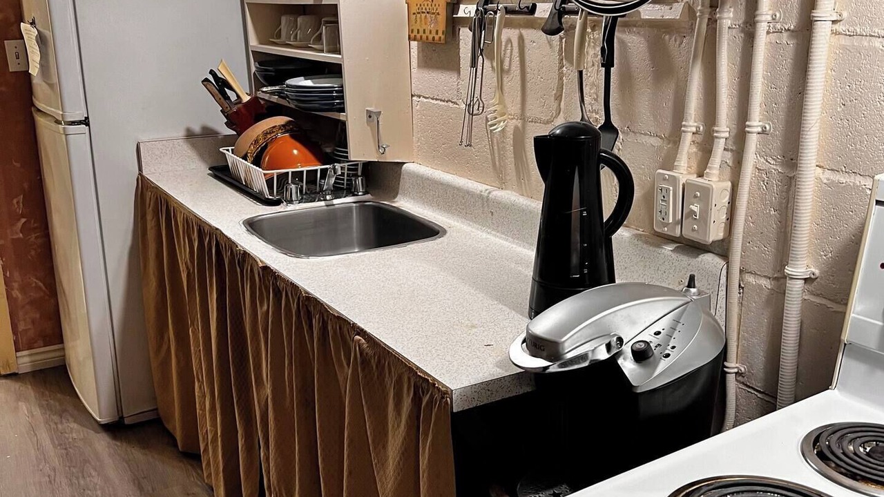 Photo of Kitchen in Bancroft