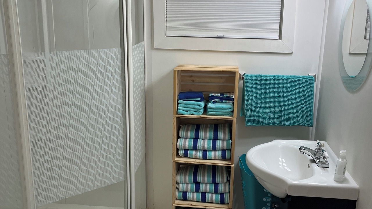 Photo of Bathroom in Bayside