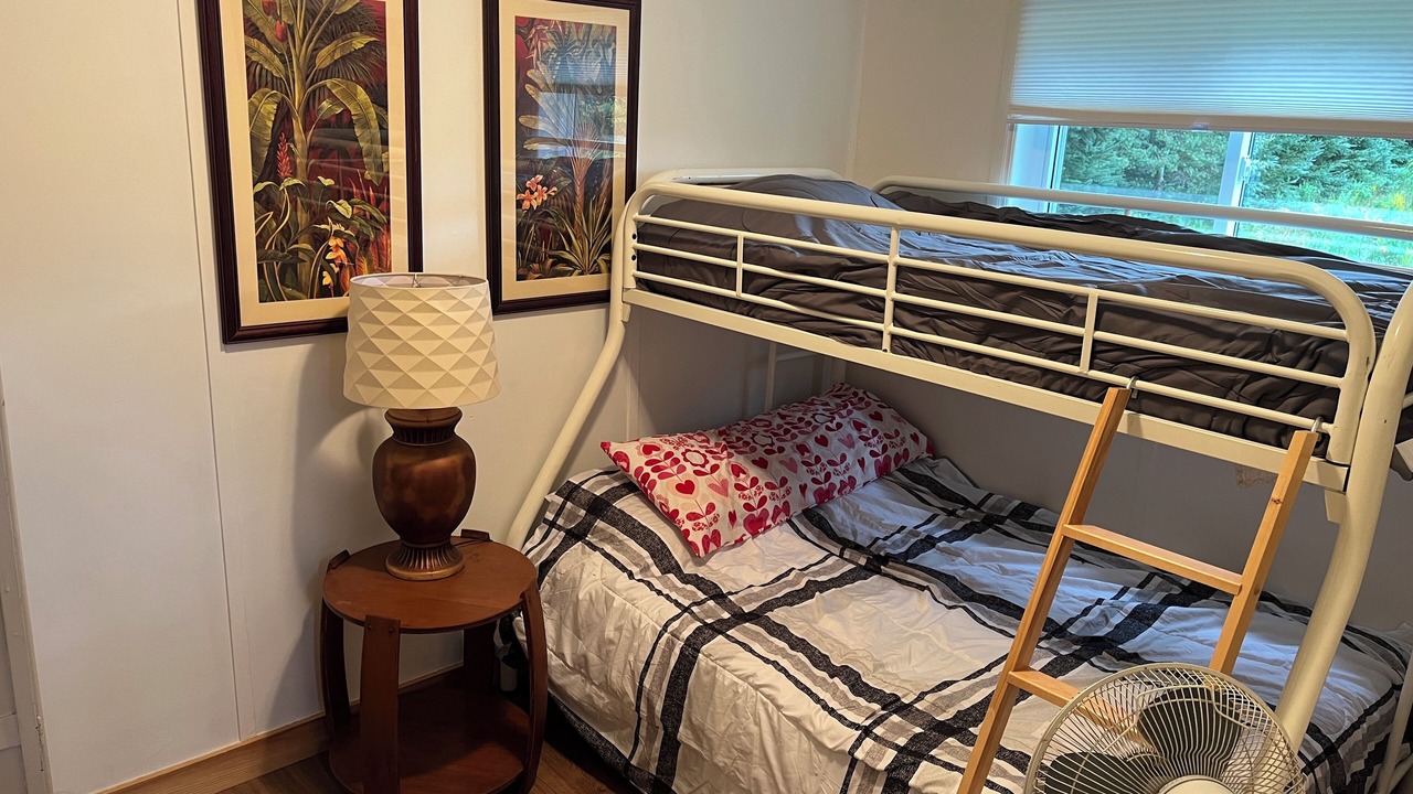 Photo of Bedroom in Bayside