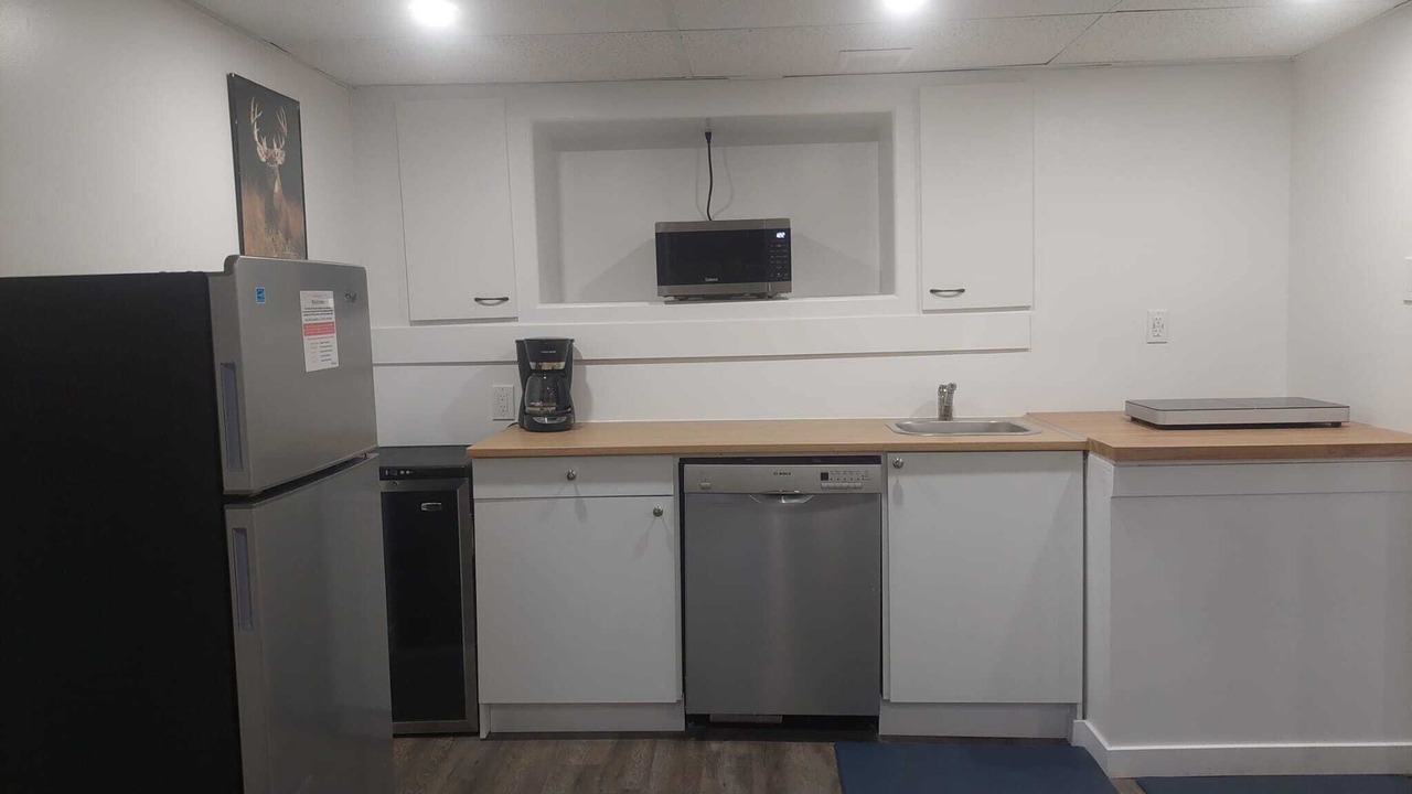 Photo of Kitchen in Winnipeg