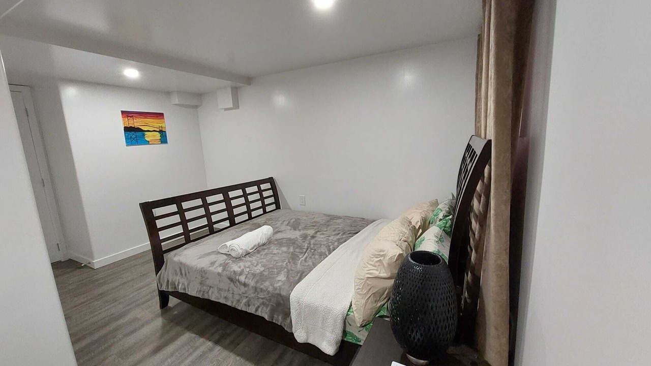 Photo of Bedroom in Winnipeg