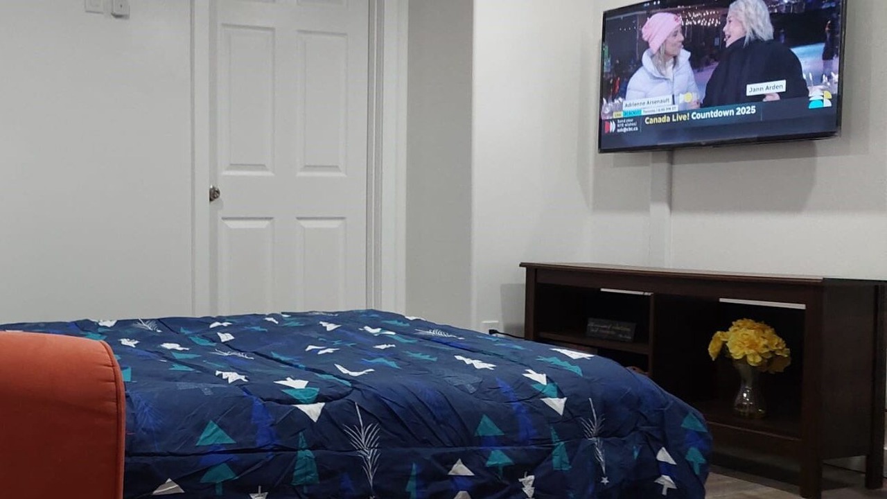 Photo of Bedroom in Winnipeg