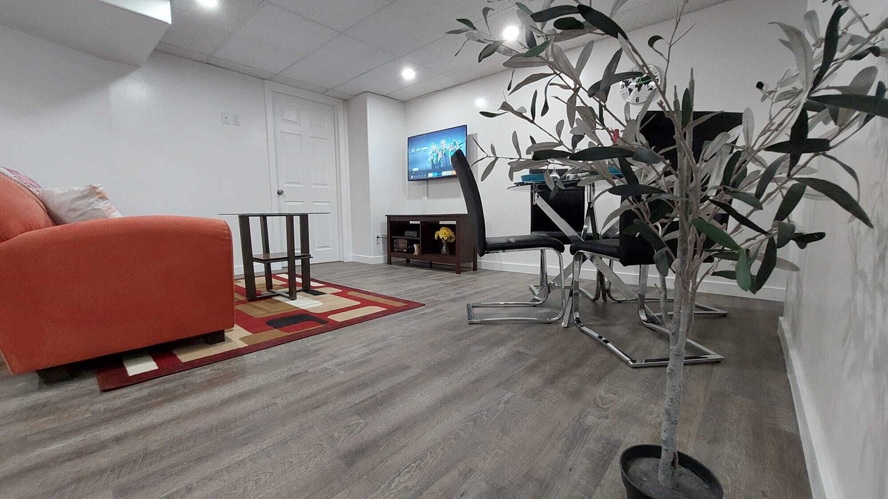 Photo of Livingroom in Winnipeg