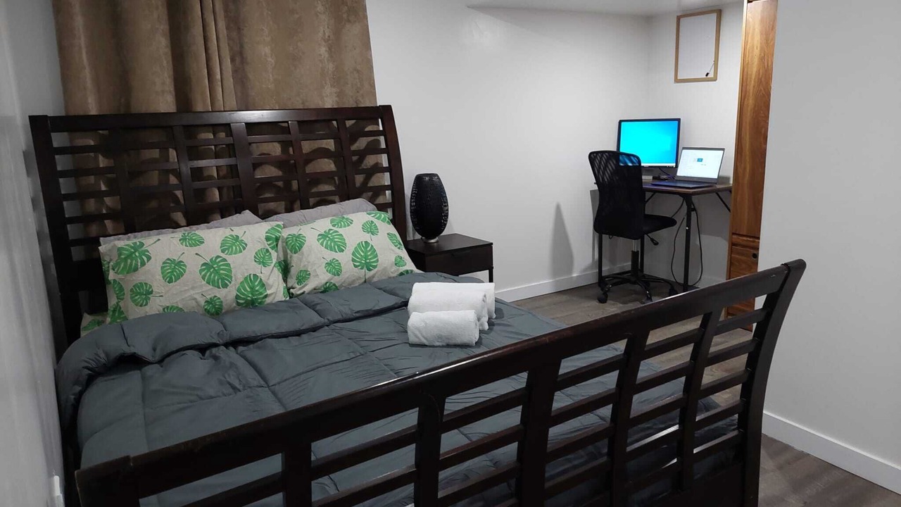 Photo of Bedroom in Winnipeg