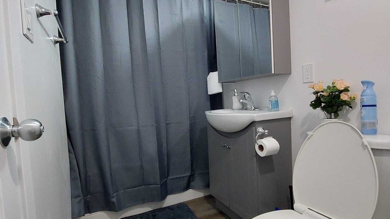 Photo of Bathroom in Winnipeg