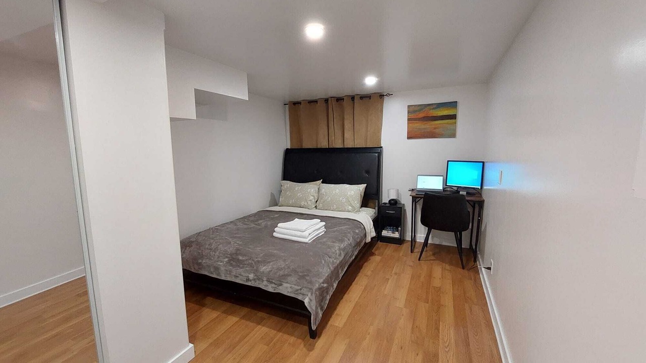 Photo of Bedroom in Winnipeg