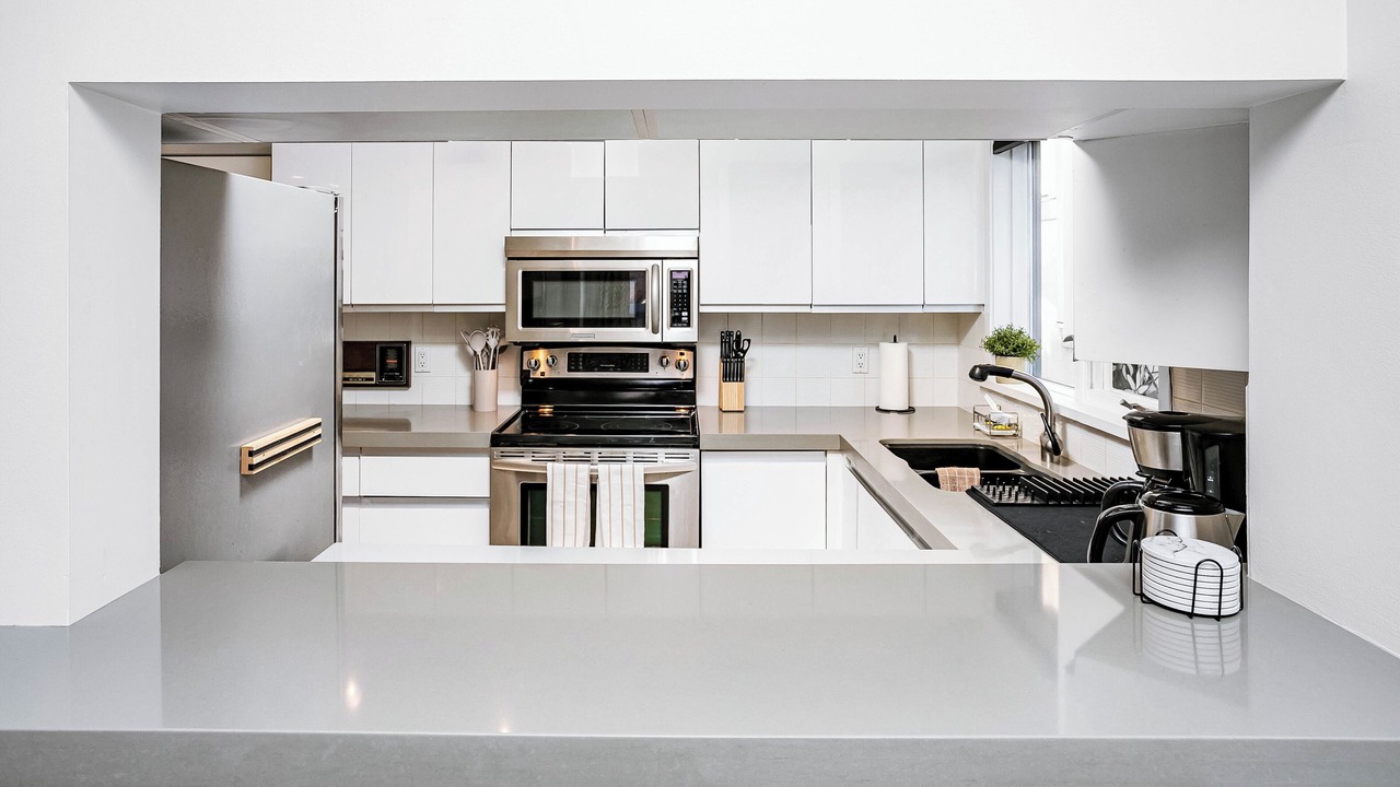 Photo of Kitchen in West Edmonton