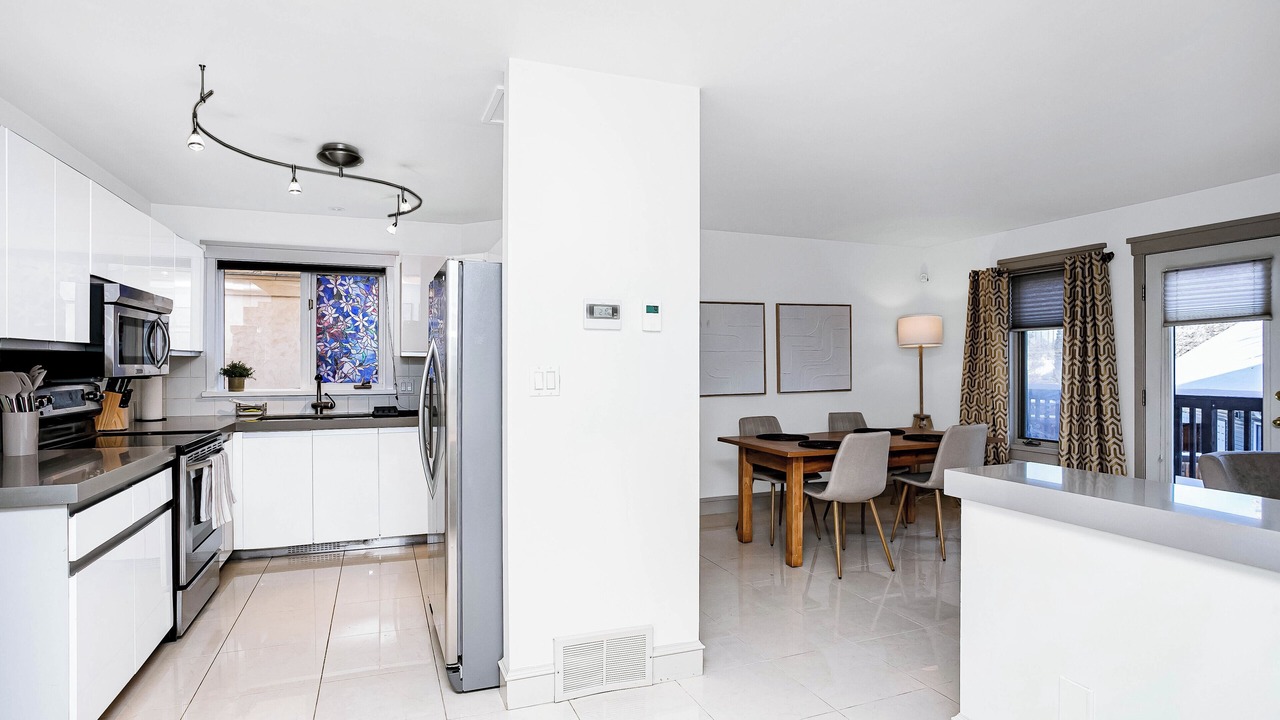 Photo of Kitchen in West Edmonton