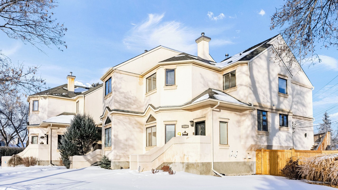 Photo of Outdoor in West Edmonton