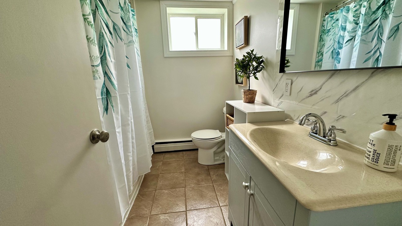 Photo of Bathroom in Pincher Creek