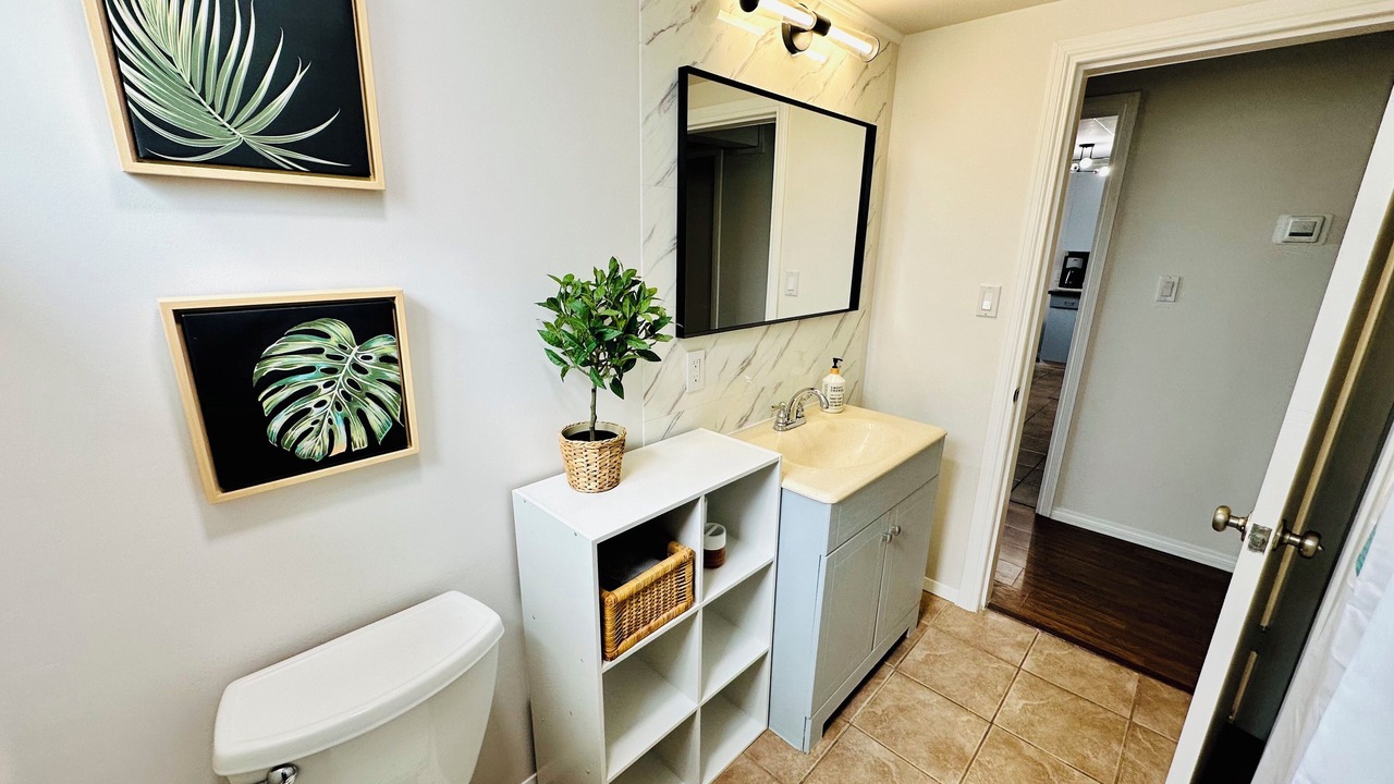 Photo of Bathroom in Pincher Creek
