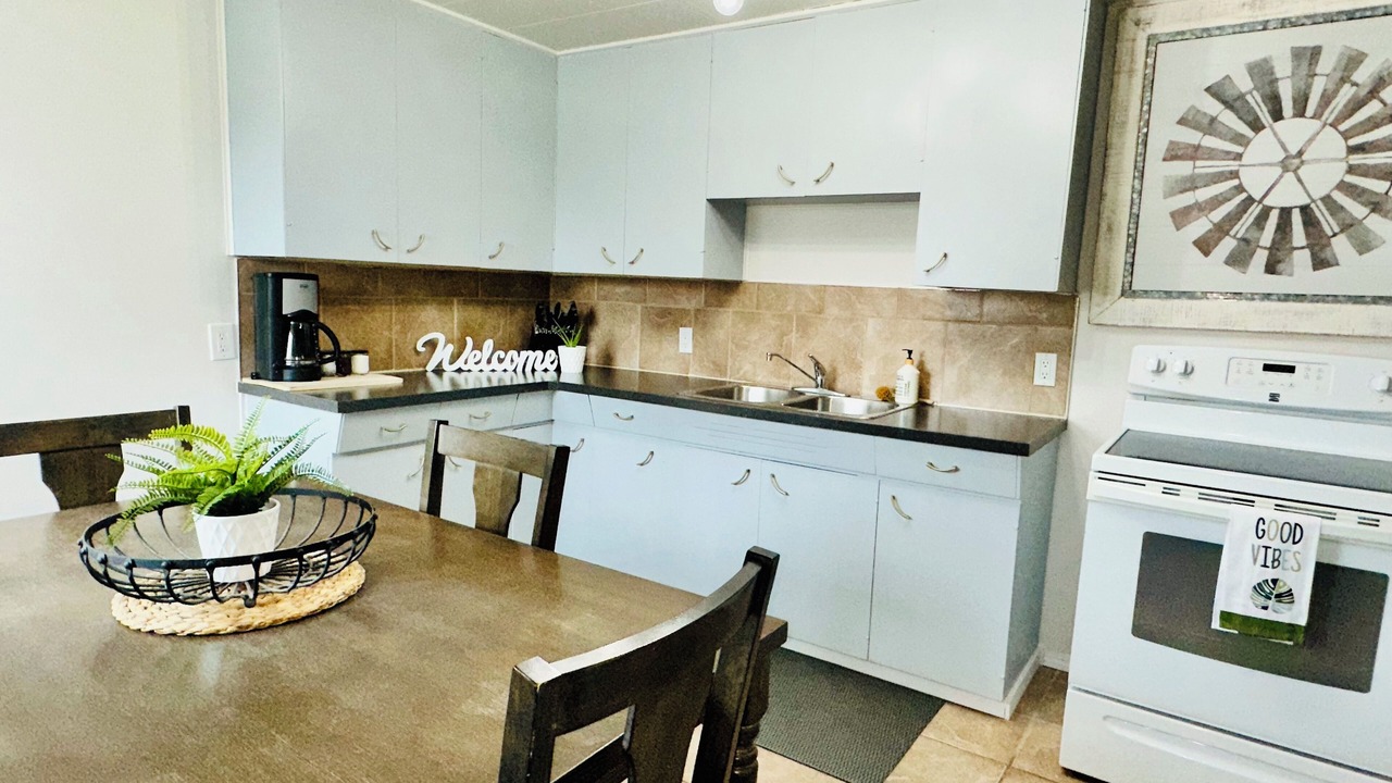 Photo of Kitchen in Pincher Creek