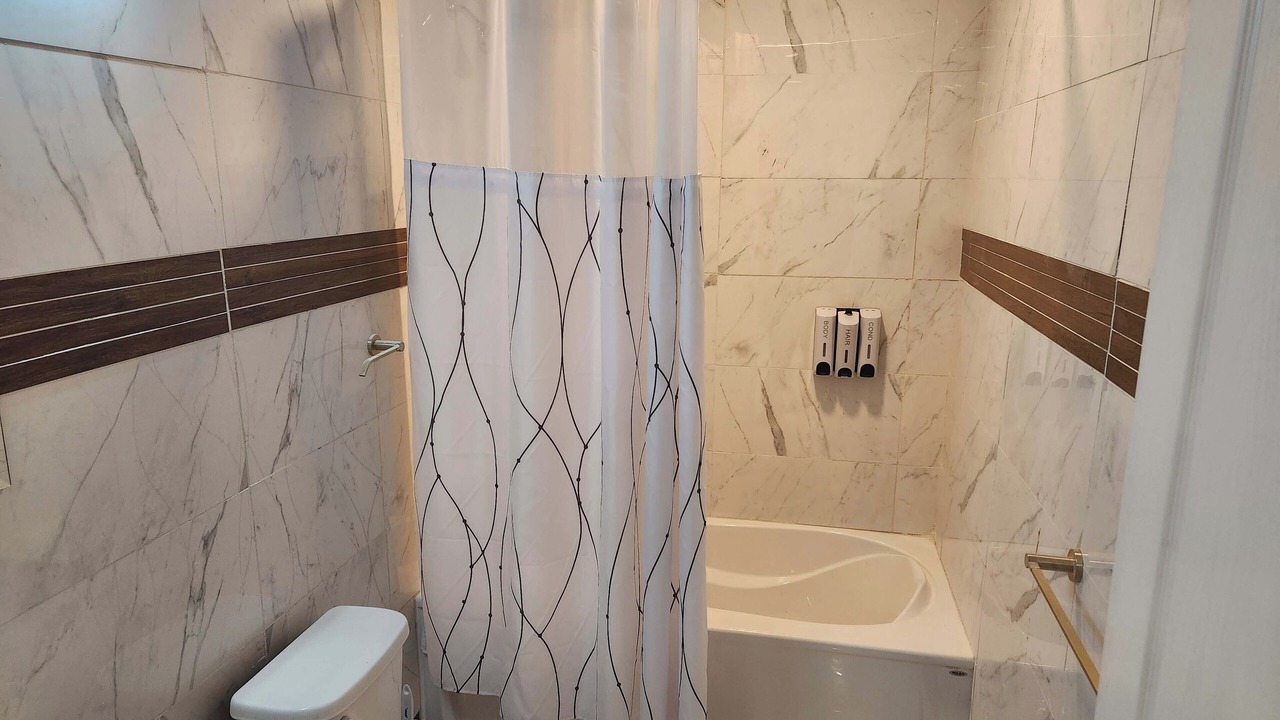 Photo of Bathroom in Northeast Edmonton
