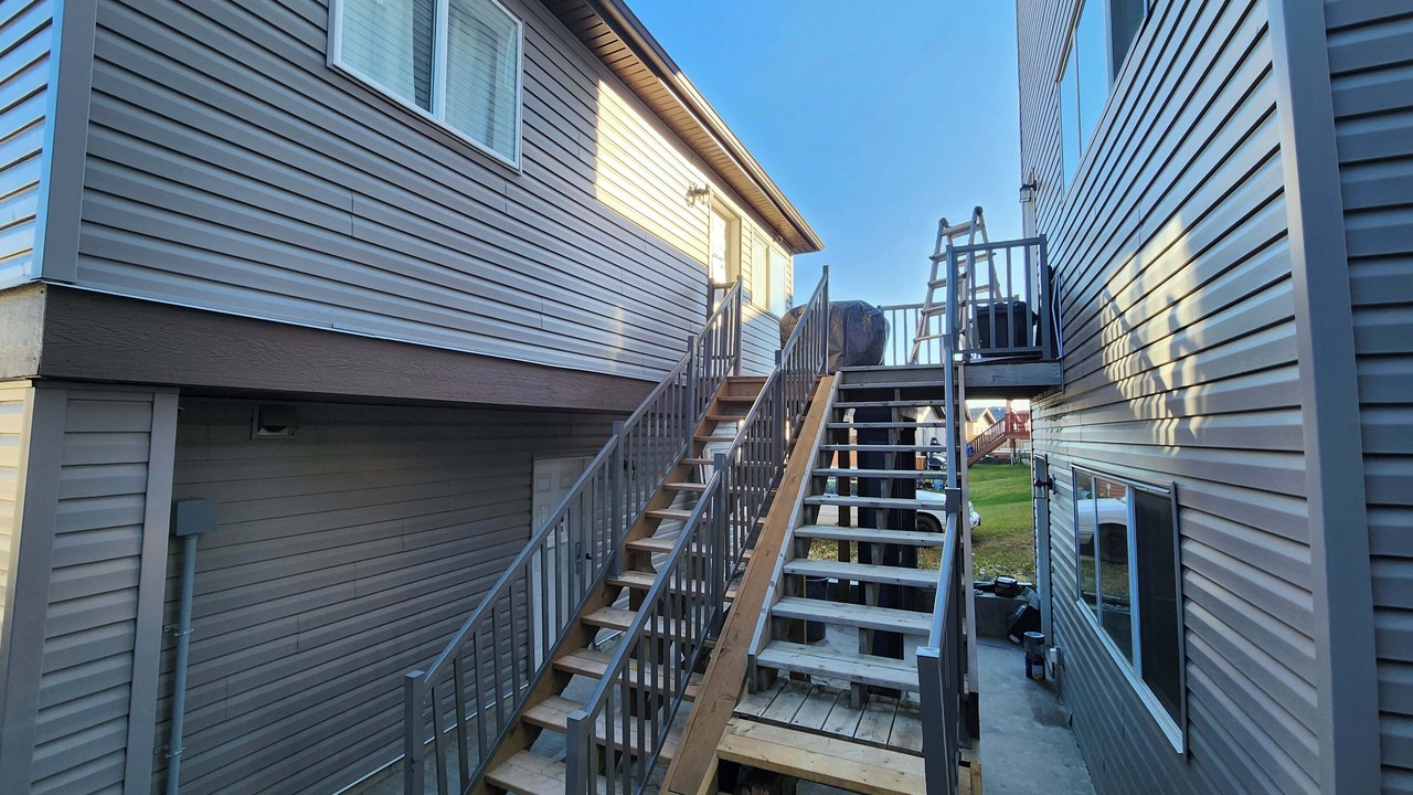 Photo of Outdoor in Northeast Edmonton