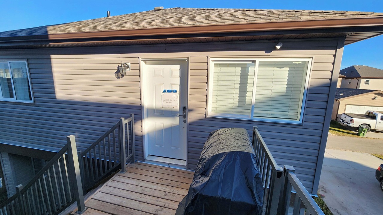 Photo of Outdoor in Northeast Edmonton