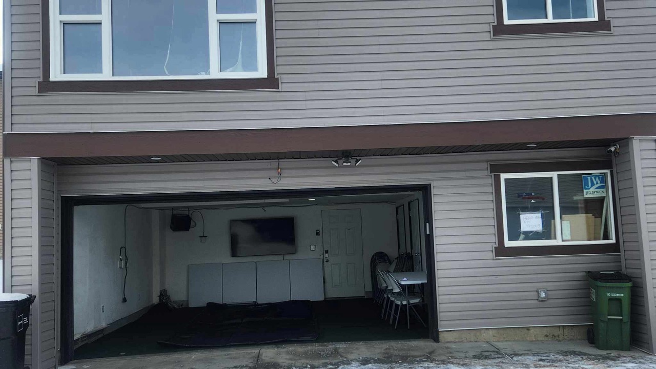 Photo of Outdoor in Northeast Edmonton