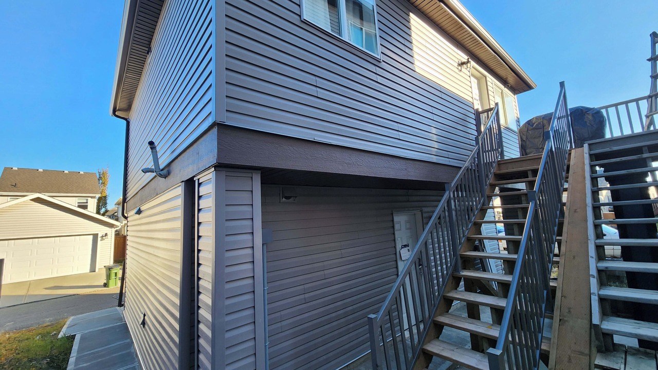 Photo of Outdoor in Northeast Edmonton