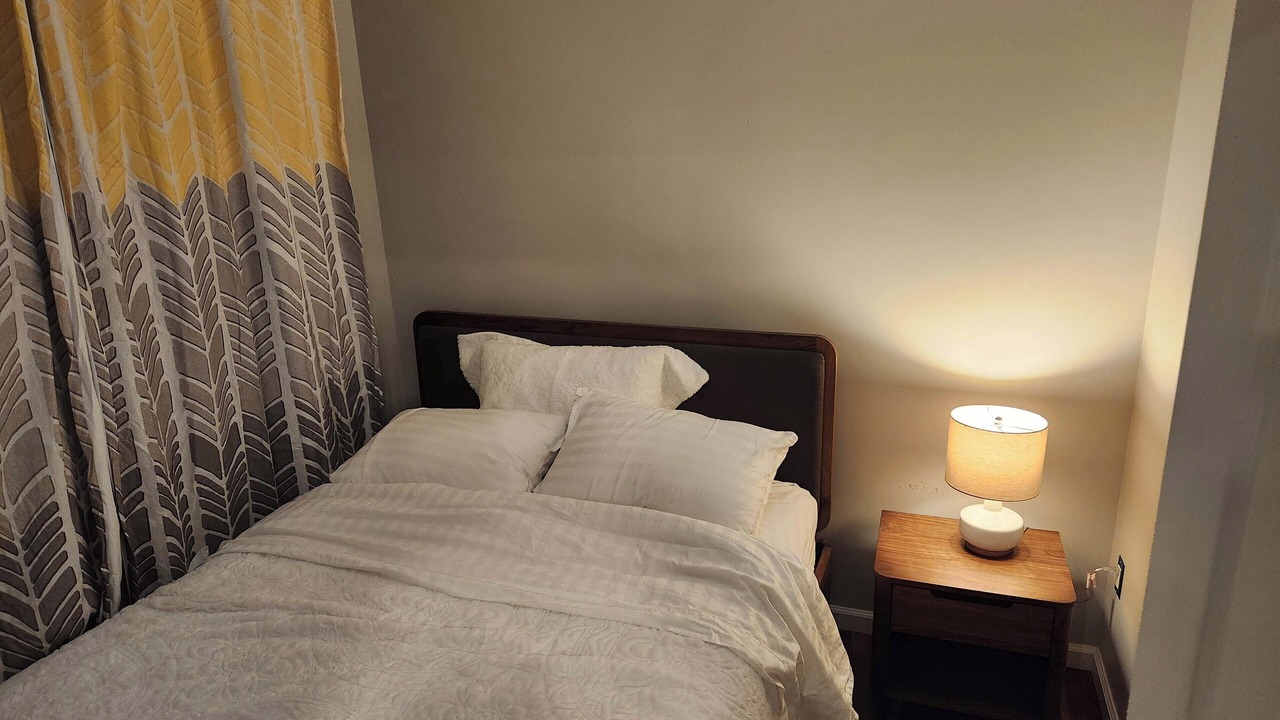 Photo of Bedroom in Northeast Edmonton