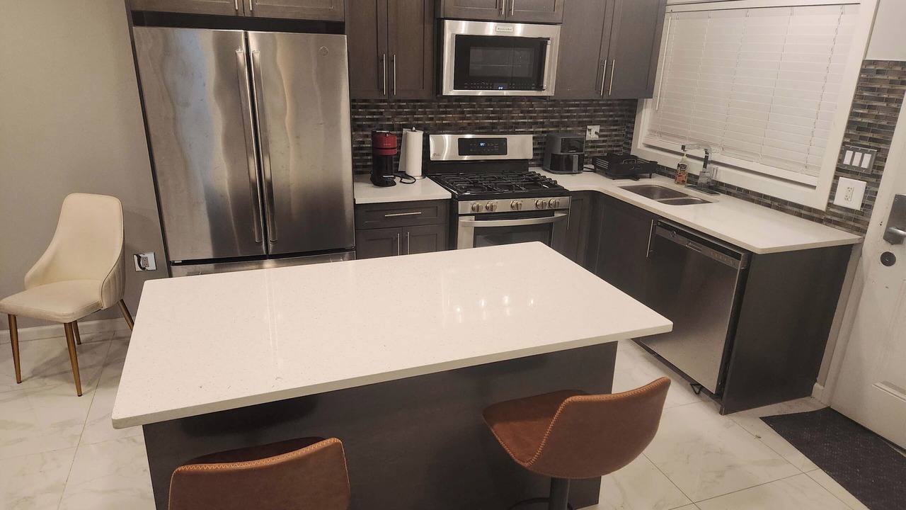 Photo of Kitchen in Northeast Edmonton