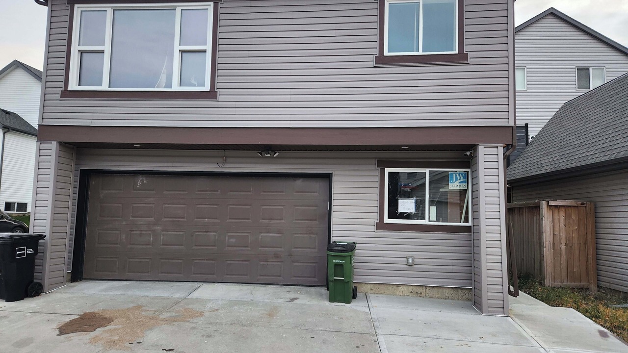 Photo of Outdoor in Northeast Edmonton