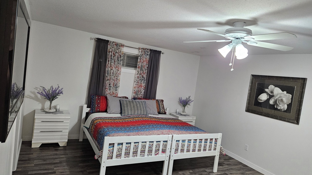 Photo of Bedroom in Popkum