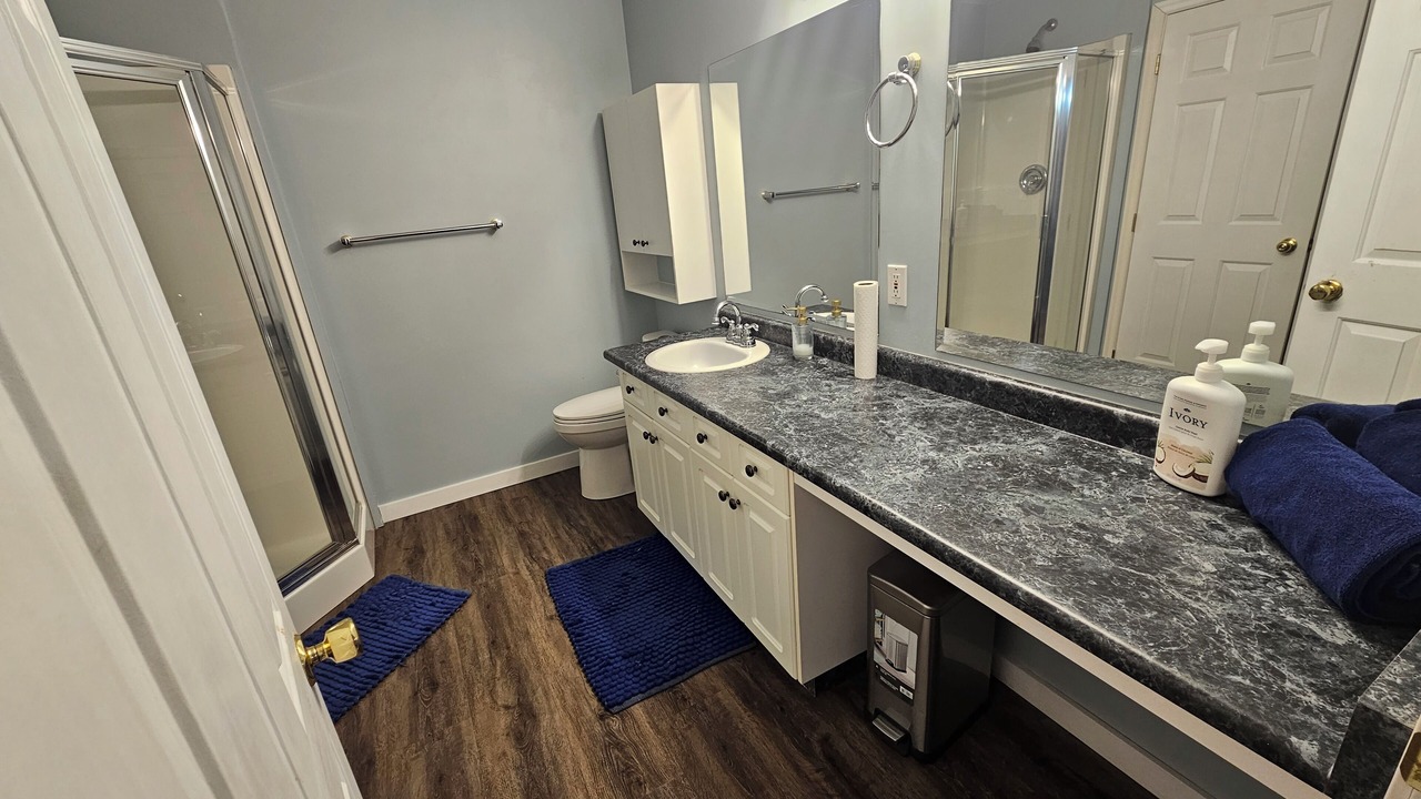 Photo of Bathroom in Popkum
