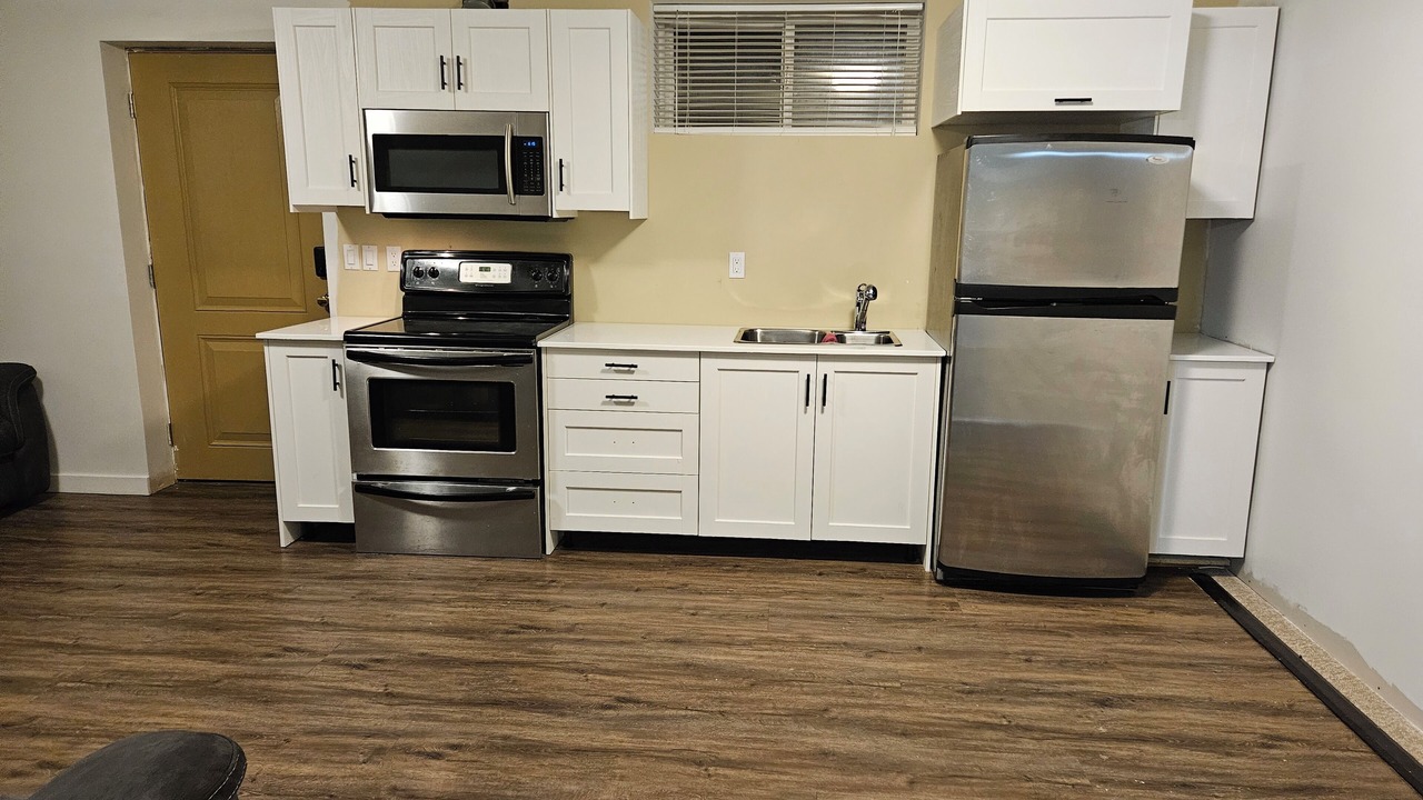 Photo of Kitchen in Popkum