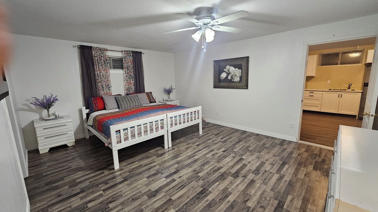 Photo of Bedroom in Popkum