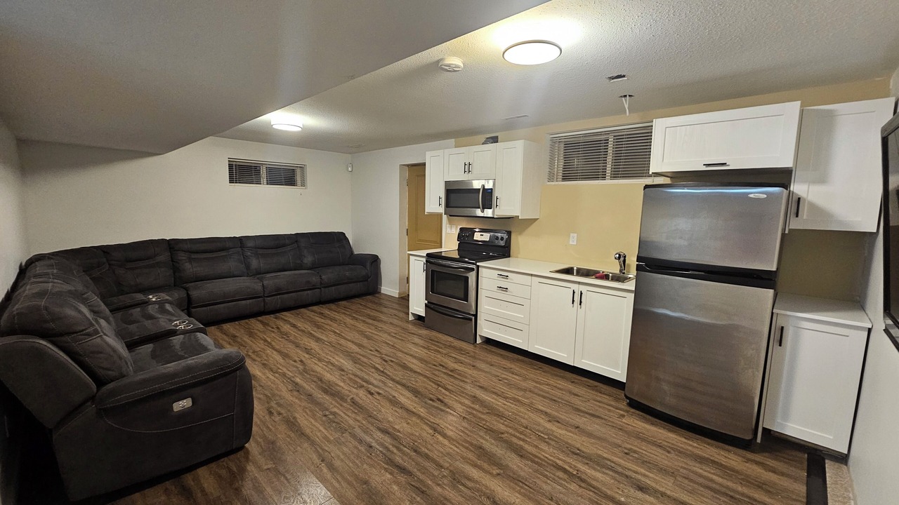 Photo of Livingroom in Popkum