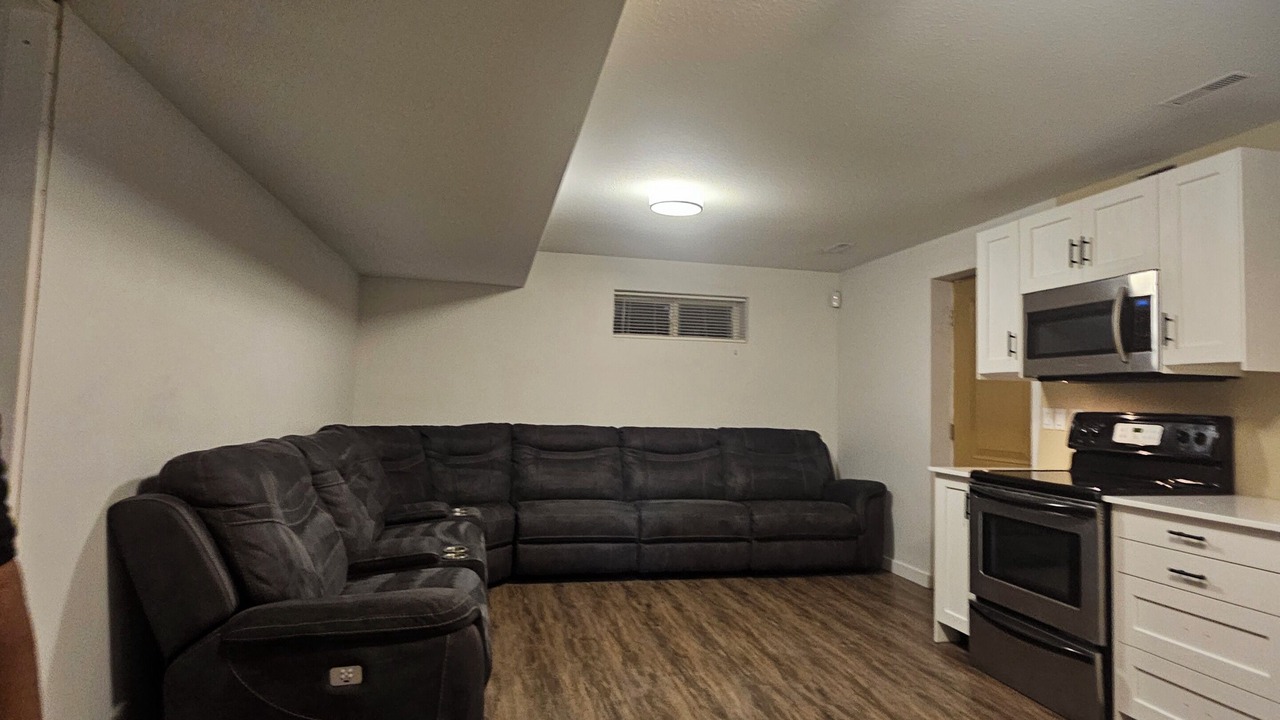 Photo of Livingroom in Popkum