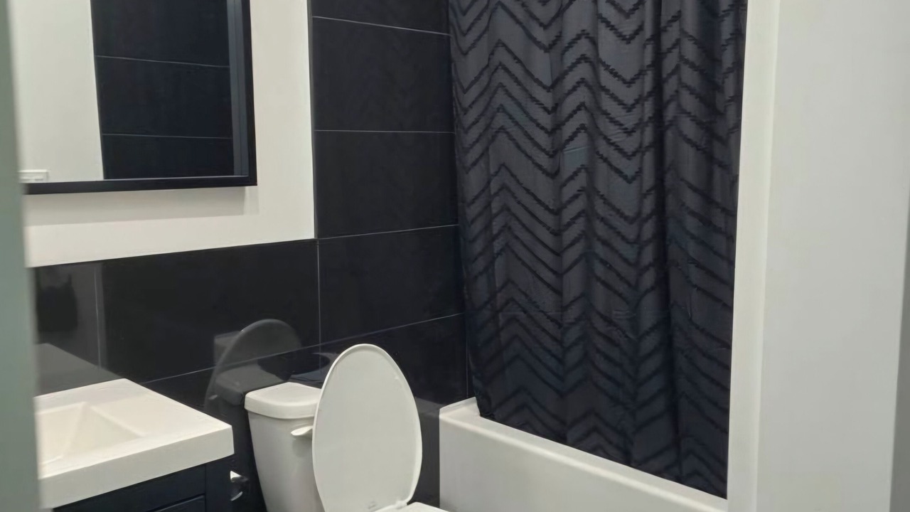 Photo of Bathroom in North Cowichan