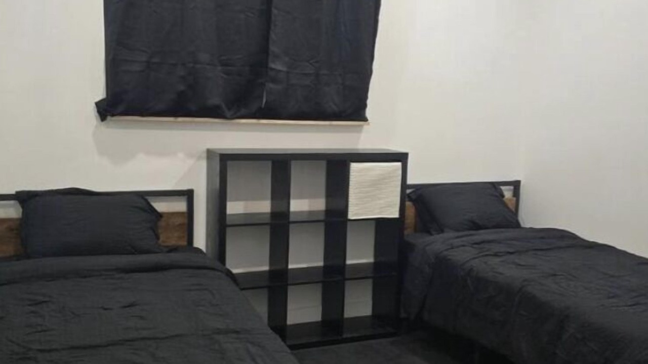 Photo of Bedroom in North Cowichan