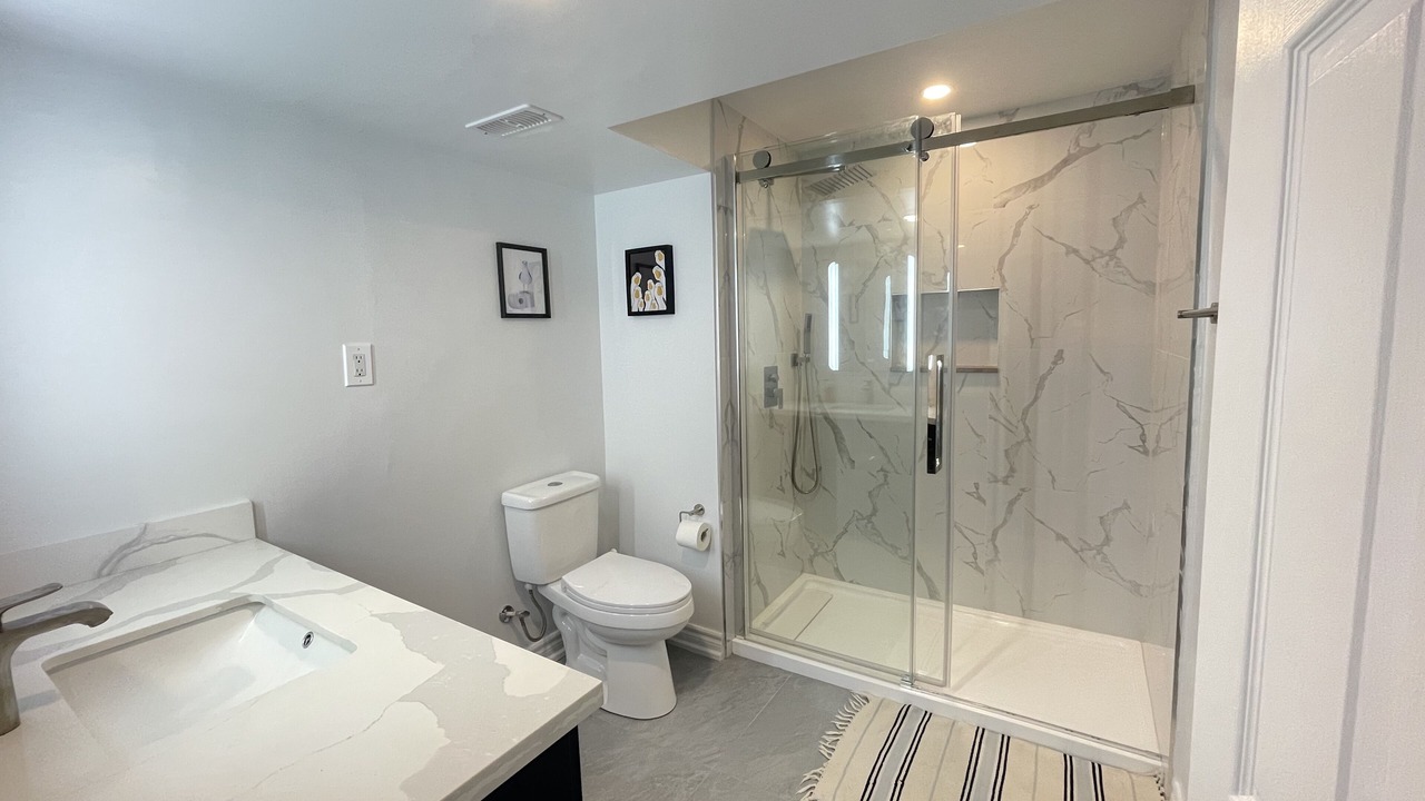 Photo of Bathroom in Lac-McGregor