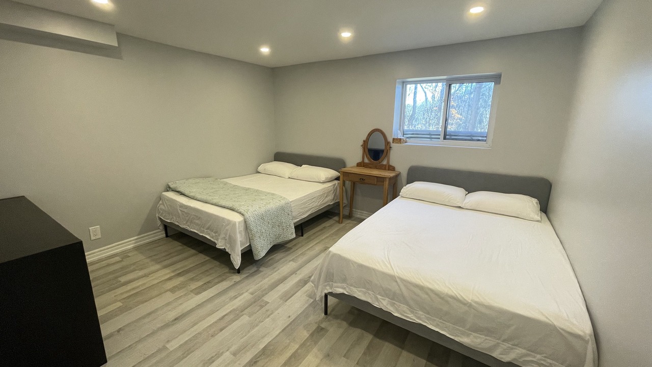 Photo of Bedroom in Lac-McGregor