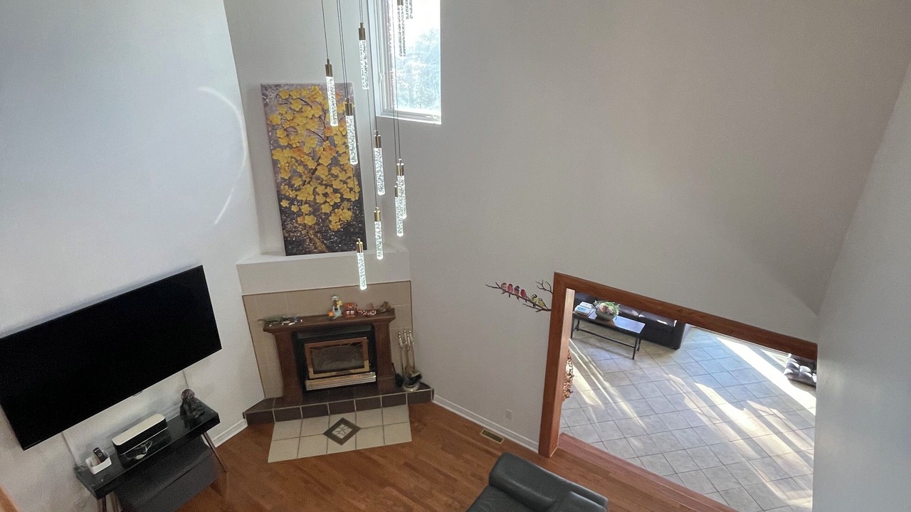 Photo of Livingroom in Lac-McGregor