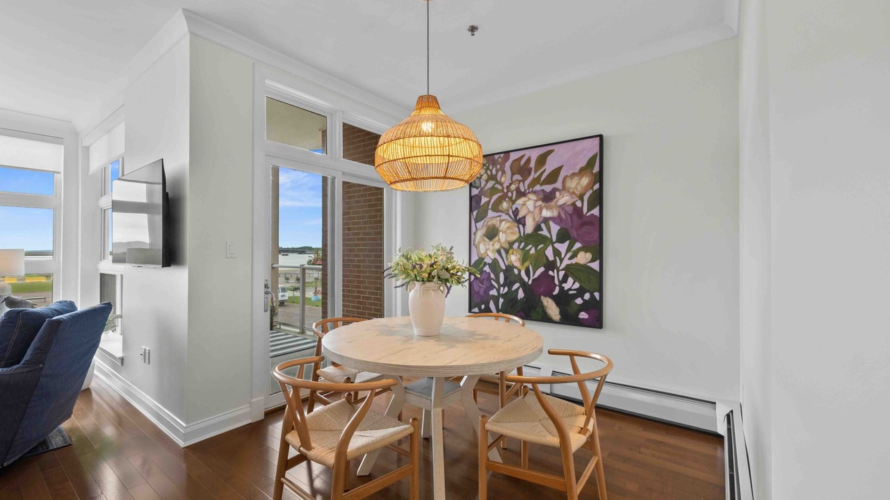 Photo of Bedroom in Queens Square