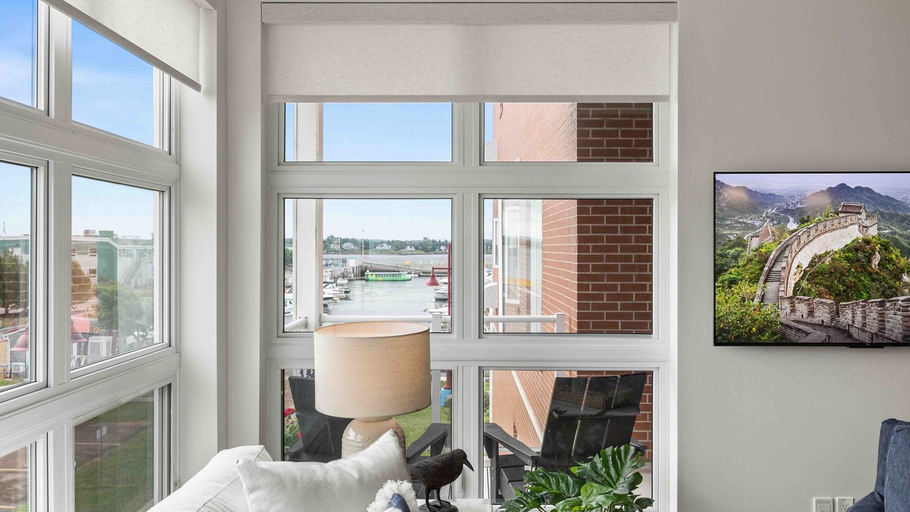 Photo of Livingroom in Queens Square